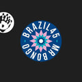 OS Devaneios - Beleza E Voce Menina / Embalo Diferent (Indie Exclusive Vinyl) Pale Blue Dot Records