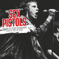 Sex Pistols - Burton On Trend Recordings Live At The 76 Club [LP] Pale Blue Dot Records