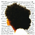 Erykah Badu - Worldwide Underground [Colored Vinyl] (Purp) Pale Blue Dot Records
