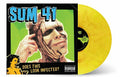 Sum 41 - Does This Look Infected (Limited) [Limited Edition] (Can) Pale Blue Dot Records