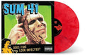 Sum 41 - Does This Look Infected (Limited) [Limited Edition] (Can) Pale Blue Dot Records