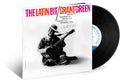 Grant Green - Latin Bit [LP] Pale Blue Dot Records