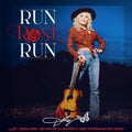 Dolly Parton - Run, Rose, Run [LP] Pale Blue Dot Records