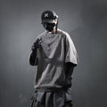 HiT53 I-Tech Basic Tee Niepce