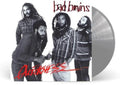 Bad Brains - Quickness (IEX) (Silver) (Indie Exclusive Vinyl) Pale Blue Dot Records
