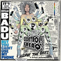 Erykah Badu - But You Caint Use My Phone (Vinyl LP) Pale Blue Dot Records