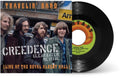 Creedence Clearwater Revival - Travelin' Band (Live At Royal Albert Hall, 1970) [RSD] Pale Blue Dot Records