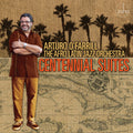 Arturo O'Farrill & The Afro Latin Jazz Orchestra - Centennial Suites [LP] Pale Blue Dot Records