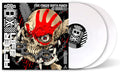 Five Finger Death Punch - AfterLife (Vinyl LP) Pale Blue Dot Records