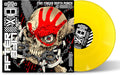 Five Finger Death Punch - Afterlife [Indie Exclusive Limited Edition Opaque Yellow LP] Pale Blue Dot Records