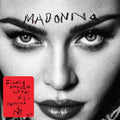 Madonna - Finally Enough Love [2LP] Pale Blue Dot Records