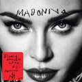 Madonna - Finally Enough Love (Indie Exclusive Vinyl) Pale Blue Dot Records