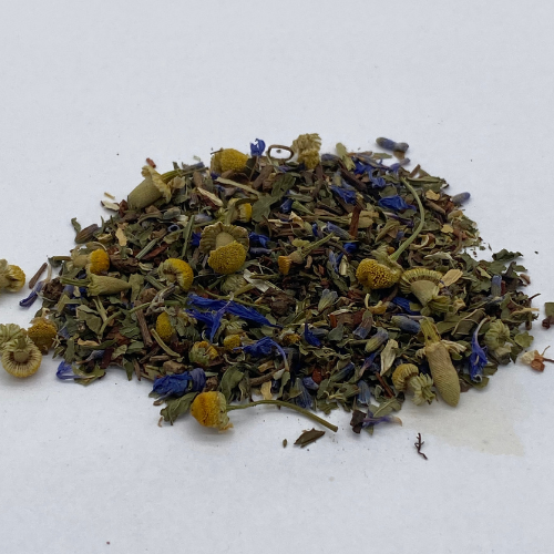 40 Winks Sleepy Loose Leaf Tea Novel Tea Book Shop