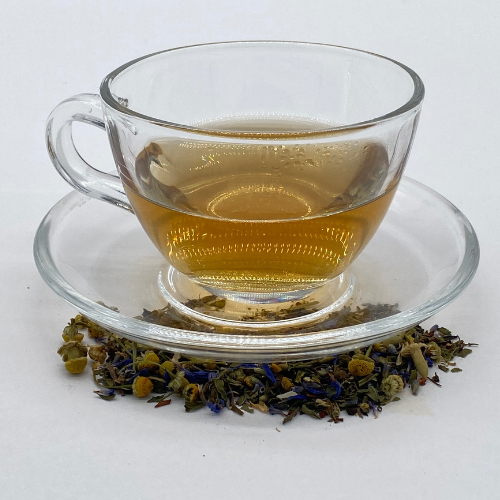 40 Winks Sleepy Loose Leaf Tea Novel Tea Book Shop