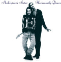 Shakespears Sister - Hormonally Yours [Colored Vinyl] (Wht) (Aniv) Pale Blue Dot Records