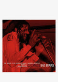 Bad Brains - Quickness (Punk Note) [LP] Pale Blue Dot Records