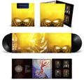 Tool - Fear Inoculum (Vinyl LP) Pale Blue Dot Records