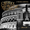 Creedence Clearwater Revival - At The Royal Albert Hall (Vinyl LP) Pale Blue Dot Records
