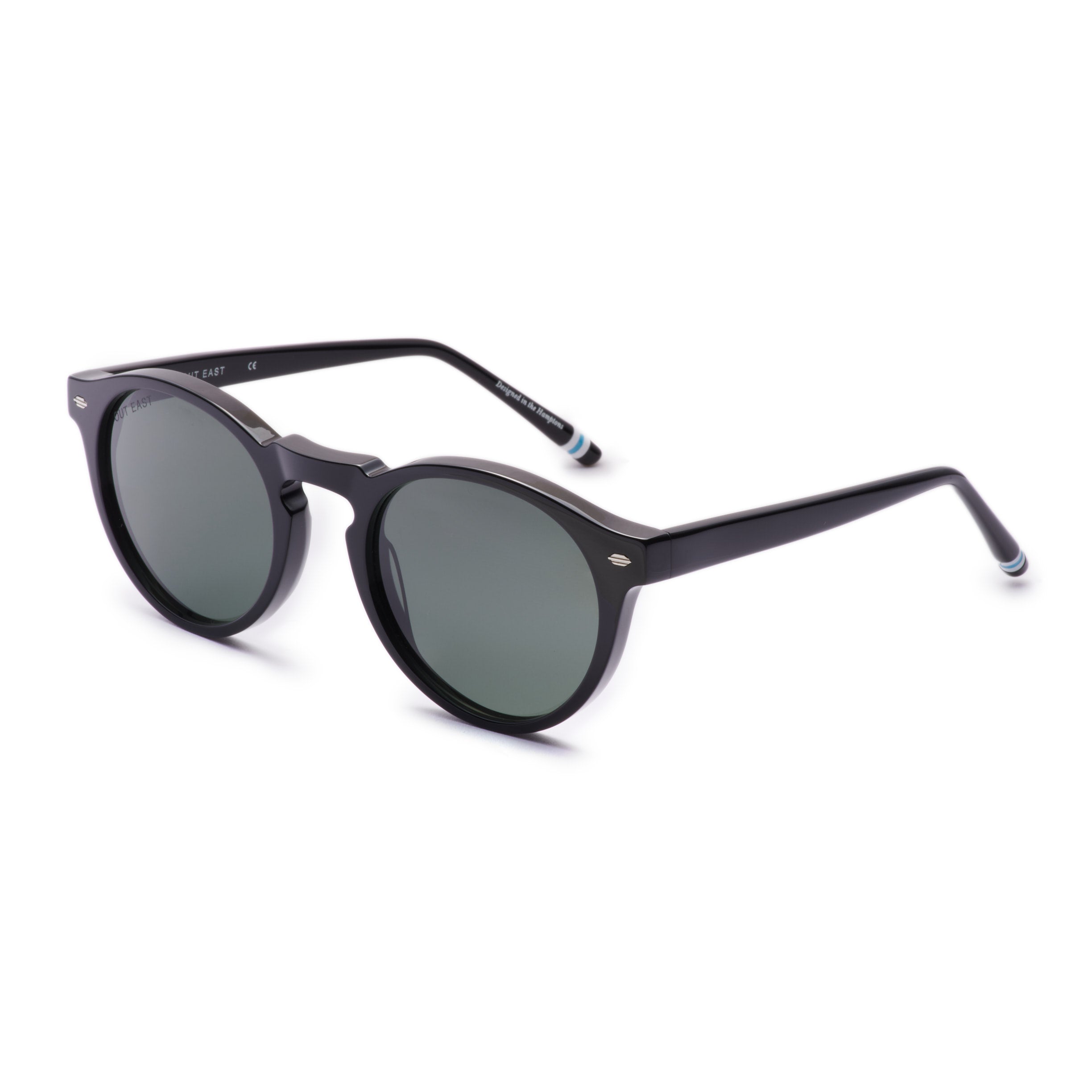 BRISBANE SUNGLASSES Out East Eyewear