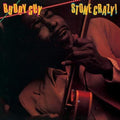 Buddy Guy - Stone Crazy (Ofgv) [LP] Pale Blue Dot Records