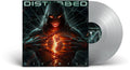 Disturbed - Divisive (Indie Exclusive Vinyl) Pale Blue Dot Records