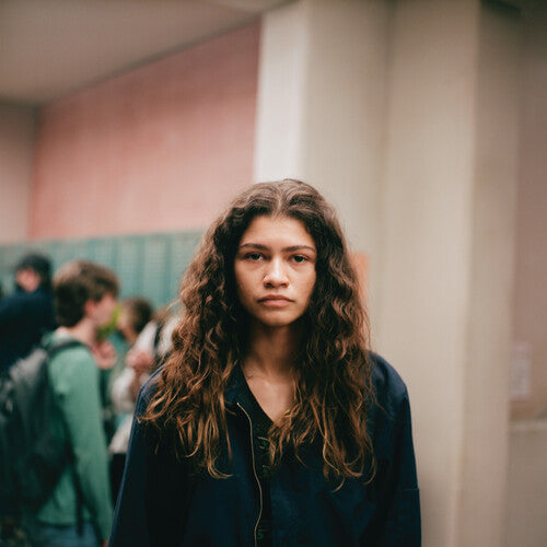 Labrinth - Euphoria Season 2 (Original HBO Score) (Explicit, Vinyl LP) SoundsLikeVinyl