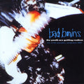 Bad Brains - The Youth Are Getting Restless [LP] Pale Blue Dot Records