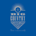 Big Country - Crossing [Limited Edition] [180 Gram] (Uk) Pale Blue Dot Records