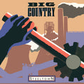 Big Country - Steeltown [Limited Edition] [180 Gram] (Uk) Pale Blue Dot Records