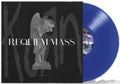 Korn - Requiem Mass [Limited Edition Bluejay LP] Pale Blue Dot Records