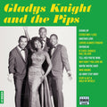Gladys Knight  & The Pips - Gladys Knight & The Pips [LP] Pale Blue Dot Records