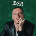 Macklemore - BEN (INDIE EX) [Alternate Cover] (Indie Exclusive Vinyl) Pale Blue Dot Records