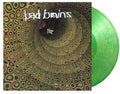 Bad Brains - Rise [Colored Vinyl] (Grn) [Limited Edition] [180 Gram] (Ylw) (Hol) Pale Blue Dot Records