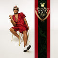 Bruno Mars - 24k Magic (Vinyl LP) Pale Blue Dot Records