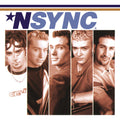 N-Sync - *NSYNC (25th Anniversary) (Vinyl LP) Pale Blue Dot Records