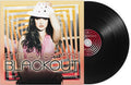 Britney Spears - Blackout (Vinyl LP) Pale Blue Dot Records