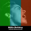 Billie Holiday - Solitude (Limited Edition 180 Gram Vinyl) Pale Blue Dot Records