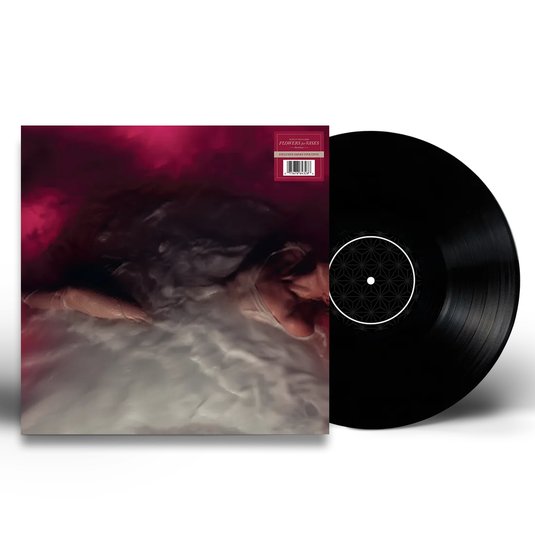 Hayley Williams - FLOWERS for VASES / descansos [LP] Pale Blue Dot Records