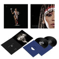 Beyonce - COWBOY CARTER (Double Vinyl) Pale Blue Dot Records