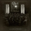 Opeth - The Last Will and Testament (Vinyl LP) Pale Blue Dot Records