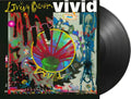 Living Colour - Vivid (Vinyl LP) Pale Blue Dot Records
