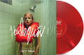 Lady Gaga - Harlequin (Limited Edition Red Colored Vinyl) Pale Blue Dot Records