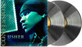 USHER - Confessions (20th Anniversary) [Vinyl LP] Pale Blue Dot Records