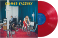 Creedence Clearwater Revival - Cosmo's Factory (Remastered 2025) -  [opaque apple red vinyl] Pale Blue Dot Records