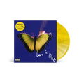 Maroon 5 - Love Is Like [Yellow Marble LP] Pale Blue Dot Records