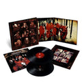 Slipknot - Slipknot (25th Anniversary Edition) [140g 2LP] Pale Blue Dot Records