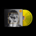 Hayley Williams - Ego Death At A Bachelorette Party (Limited Edition Yellow Colored Vinyl) Pale Blue Dot Records