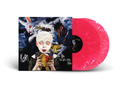 Korn - See You On The Other Side (20th Anniversary Cloudy Magenta Colored 2x Vinyl) Pale Blue Dot Records