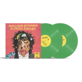 The Rolling Stones - Foreign Tongues [Indie Exclusive Green 180g] Pale Blue Dot Records