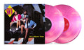 SWV - It's About Time [Translucent Pink] [PRE-ORDER] Pale Blue Dot Records
